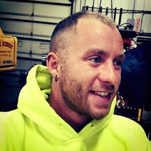 Meet your Posher, Kyle